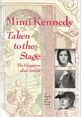 Mim Kennedy book